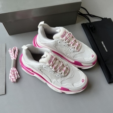 Balenciaga Triple S Series Shoes